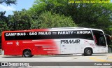 Primar Navegações e Turismo 4030 na cidade de São Paulo, São Paulo, Brasil, por Carlos Júnior. Número da foto: #9634181.