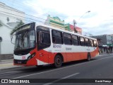 Belém Rio Transportes BD-87107 na cidade de Belém, Pará, Brasil, por David França. Número da foto: #:id.
