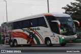 Empresa de Transportes Andorinha 7208 na cidade de São Paulo, São Paulo, Brasil, por Jovani Cecchin. Número da foto: #:id.