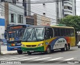 Lucas Tur 2050 na cidade de Aracaju, Sergipe, Brasil, por Eder C.  Silva. ID da foto: :id.