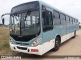 TransPessoal Transportes 536 na cidade de Rio Grande, Rio Grande do Sul, Brasil, por Luis Alfredo Knuth. Número da foto: #:id.