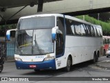 Marte Turismo 2300 na cidade de Belo Horizonte, Minas Gerais, Brasil, por Weslley Silva. ID da foto: :id.