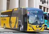 Viação Ultra 2303 na cidade de São Paulo, São Paulo, Brasil, por Pedro Millennium. Número da foto: #:id.