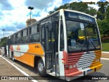 Ônibus Particulares 14154 na cidade de São Paulo, São Paulo, Brasil, por Aline Guilger. Número da foto: #:id.