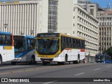 Empresa Metropolitana 840 na cidade de Recife, Pernambuco, Brasil, por Jonathan Silva. Número da foto: #:id.