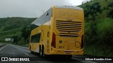 Brisa Ônibus 11871 na cidade de Juiz de Fora, Minas Gerais, Brasil, por Nilson Brandão Alves. Número da foto: #:id.