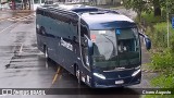 Viação Cometa 721529 na cidade de Ribeirão Preto, São Paulo, Brasil, por Cicero Augusto. Número da foto: #:id.