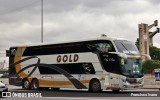 Gold Turismo e Fretamento 11000 na cidade de São Paulo, São Paulo, Brasil, por Francisco Ivano. Número da foto: #9635252.