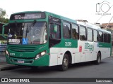 OT Trans - Ótima Salvador Transportes 21275 na cidade de Salvador, Bahia, Brasil, por Ícaro Chagas. Número da foto: #:id.