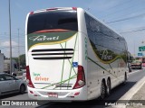 Parati Turismo 5530 na cidade de São Paulo, São Paulo, Brasil, por Rafael Lopes de Oliveira. Número da foto: #9633416.