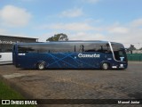 Viação Cometa 721540 na cidade de São Paulo, São Paulo, Brasil, por Manoel Junior. Número da foto: #9633242.