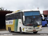 Empresa Gontijo de Transportes 14535 na cidade de Vitória da Conquista, Bahia, Brasil, por Rava Ogawa. Número da foto: #:id.