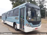 TransPessoal Transportes 426 na cidade de Rio Grande, Rio Grande do Sul, Brasil, por Luis Alfredo Knuth. Número da foto: #:id.