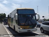Empresa Gontijo de Transportes 14605 na cidade de São Paulo, São Paulo, Brasil, por Rafael Lopes de Oliveira. Número da foto: #9633427.