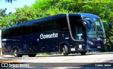 Viação Cometa 721536 na cidade de São Paulo, São Paulo, Brasil, por Carlos Júnior. Número da foto: #9634117.