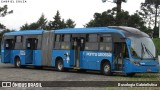 VCG - Viação Campos Gerais 1349 na cidade de Ponta Grossa, Paraná, Brasil, por Busologia Gabrielística. Número da foto: #9633675.