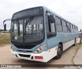 TransPessoal Transportes 428 na cidade de Rio Grande, Rio Grande do Sul, Brasil, por Luis Alfredo Knuth. Número da foto: #:id.