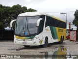 Empresa Gontijo de Transportes 18455 na cidade de Vitória da Conquista, Bahia, Brasil, por Rava Ogawa. Número da foto: #9634159.