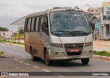 Ônibus Particulares 3645 na cidade de Goiânia, Goiás, Brasil, por Adriel Philipe. ID da foto: :id.