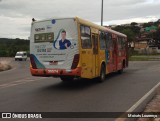 Expresso Luziense > Territorial Com. Part. e Empreendimentos 30574 na cidade de Santa Luzia, Minas Gerais, Brasil, por Moisés Lourenço. Número da foto: #9633210.