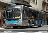 Viação Paratodos > São Jorge > Metropolitana São Paulo > Mobibrasil 6 3341 na cidade de São Paulo, São Paulo, Brasil, por Hipólito Rodrigues. Número da foto: #:id.