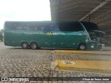 Viação Motta 18011 na cidade de Americana, São Paulo, Brasil, por Gilson de Souza Junior. Número da foto: #:id.