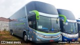 Viação Garcia 8494 na cidade de Balneário Camboriú, Santa Catarina, Brasil, por Alexandre F.  Gonçalves. Número da foto: #9633925.
