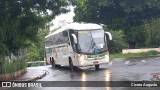 Empresa Gontijo de Transportes 21535 na cidade de Ribeirão Preto, São Paulo, Brasil, por Cicero Augusto. Número da foto: #:id.