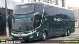 Viação Motta 18019 na cidade de Jundiaí, São Paulo, Brasil, por Wellington Oliveira. Número da foto: #:id.