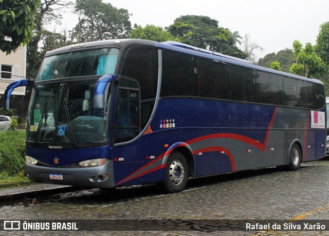 Agência de Viagens L&G Turismo 4I46 na cidade de Petrópolis, Rio de Janeiro, Brasil, por Rafael da Silva Xarão. Número da foto: #9637893.