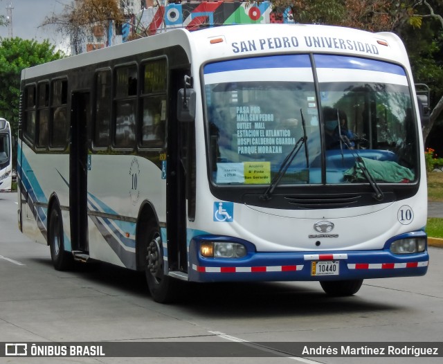 Ruta 51-53 10 na cidade de San José, San José, Costa Rica, por Andrés Martínez Rodríguez. Número da foto: #9636719.