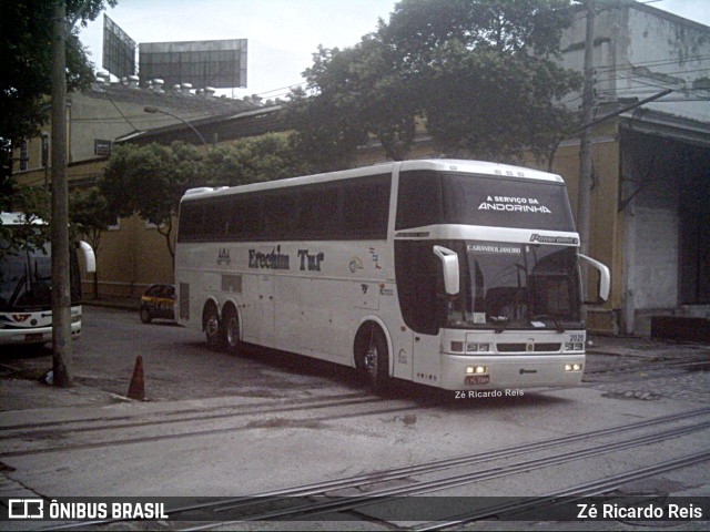 Erechim Tur 2020 na cidade de Rio de Janeiro, Rio de Janeiro, Brasil, por Zé Ricardo Reis. Número da foto: #9636948.