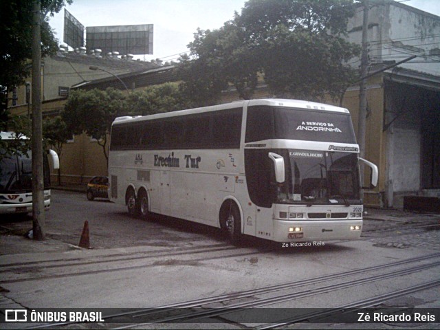 Erechim Tur 2020 na cidade de Rio de Janeiro, Rio de Janeiro, Brasil, por Zé Ricardo Reis. ID da foto: 9636948.