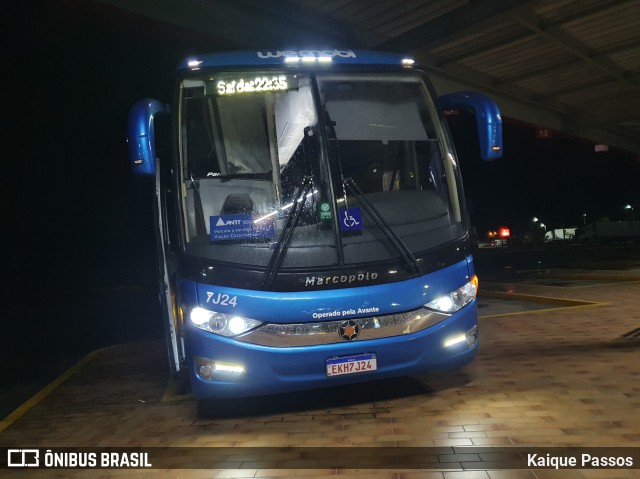 We Mobi 7J24 na cidade de Rio de Janeiro, Rio de Janeiro, Brasil, por Kaique Passos. Número da foto: #9635480.
