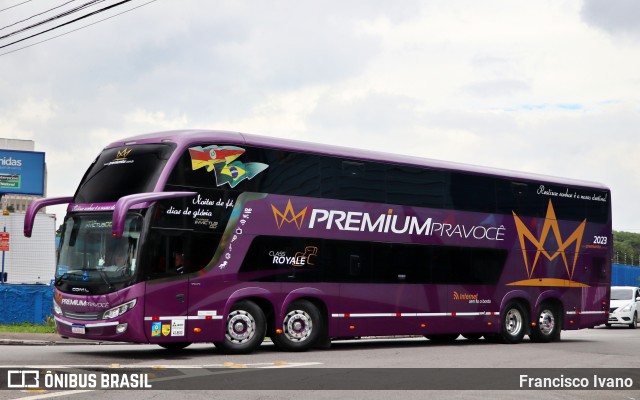 Premium Turismo 2023 na cidade de São Paulo, São Paulo, Brasil, por Francisco Ivano. ID da foto: 9635957.