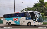 Auto Viação 1001 RJ 108.1090 na cidade de São Paulo, São Paulo, Brasil, por Francisco Ivano. Número da foto: #9636814.