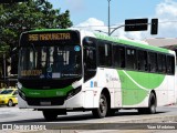 Caprichosa Auto Ônibus B27068 na cidade de Rio de Janeiro, Rio de Janeiro, Brasil, por Yaan Medeiros. ID da foto: :id.