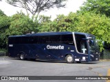 Viação Cometa 721523 na cidade de São Paulo, São Paulo, Brasil, por André Luiz Gomes de Souza. Número da foto: #9637484.