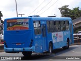 Transmoreira 87126 na cidade de Contagem, Minas Gerais, Brasil, por Marcelo Ribeiro. Número da foto: #:id.