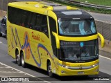 Pacanhã Turismo 1300 na cidade de Aparecida, São Paulo, Brasil, por Luiz Krolman. Número da foto: #9637391.