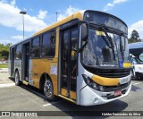 Transunião Transportes 3 6106 na cidade de São Paulo, São Paulo, Brasil, por Helder Fernandes da Silva. Número da foto: #:id.