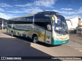 Guimatur Turismo 9600 na cidade de Osvaldo Cruz, São Paulo, Brasil, por Carlos Vinicius Estevão Menezes. Número da foto: #:id.