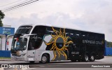 Empresa Cruz 60102 na cidade de São Paulo, São Paulo, Brasil, por Francisco Ivano. Número da foto: #9636045.