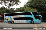 Abelazeri Turismo 6014 na cidade de São Paulo, São Paulo, Brasil, por Julio Cesar Euzebio Alves. Número da foto: #9635644.