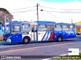 Transportes Capellini 19.047 na cidade de Monte Mor, São Paulo, Brasil, por Henrique Alves de Paula Silva. Número da foto: #9636993.