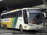 Empresa Gontijo de Transportes 12725 na cidade de Belo Horizonte, Minas Gerais, Brasil, por Kleisson  dos Santos. Número da foto: #9637704.