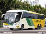 Empresa Gontijo de Transportes 19015 na cidade de Curitiba, Paraná, Brasil, por Matheus Ribas. Número da foto: #9637990.