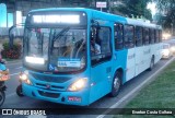Viação Satélite 25525 na cidade de Cariacica, Espírito Santo, Brasil, por Everton Costa Goltara. Número da foto: #9636928.