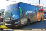 Monalisa Tur 2006 na cidade de Campo Largo, Paraná, Brasil, por Alessandro Fracaro Chibior. Número da foto: #9635889.