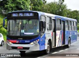 Transportes Capellini 33.107 na cidade de Campinas, São Paulo, Brasil, por Julio Medeiros. Número da foto: #:id.